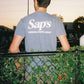 Sap's Logo Shirt - Blue