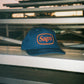 Sap’s Logo Hat - Navy