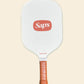 Sap's x Recess Pickleball Paddle