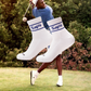 Sap's x Del Campo Golf Socks (Blue)