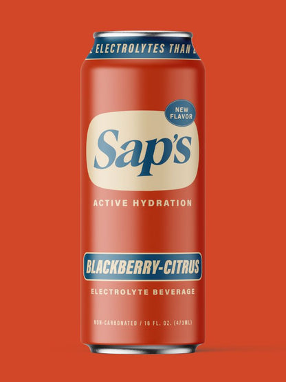 Sap's 12-Pack