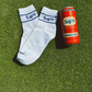 Sap's x Del Campo Golf Socks (Blue)