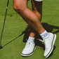 Sap's x Del Campo Golf Socks (Blue)