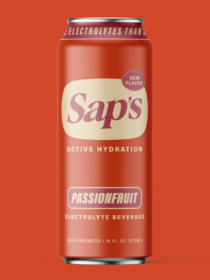 Sap's 12-Pack