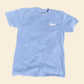 Sap's Logo Shirt - Blue