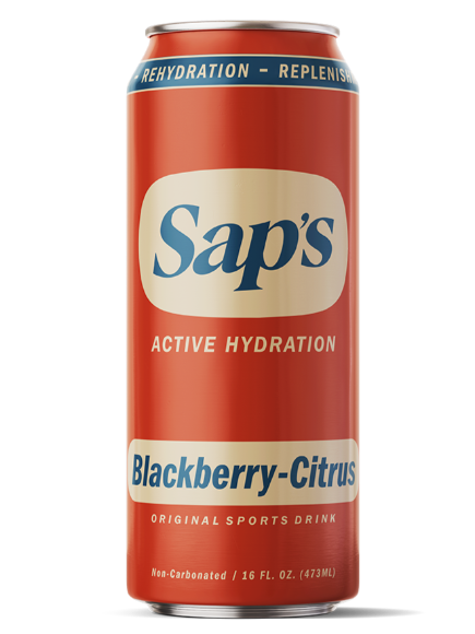 Sap's 12-Pack