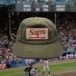 Sap's Trucker Hat